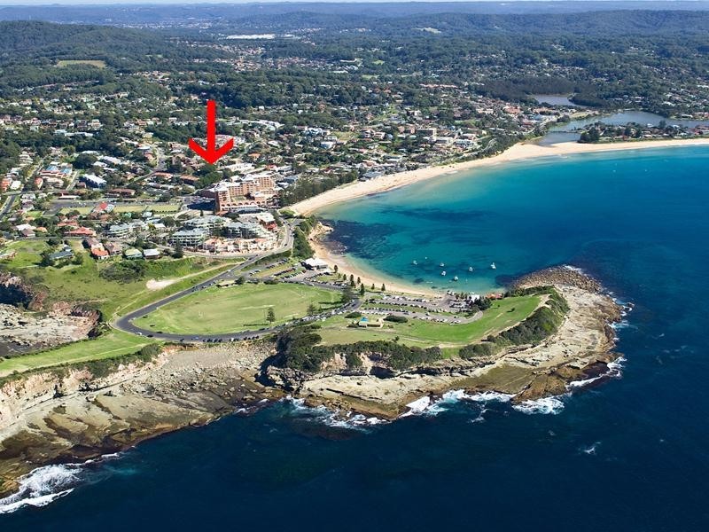 6/8 Cadell Street, Terrigal NSW 2260