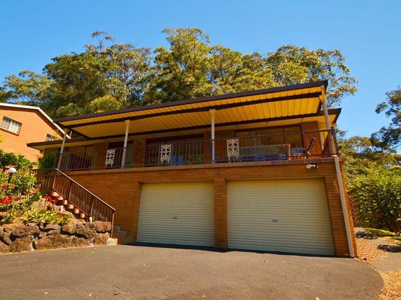 17 Tilanbi Close, Terrigal NSW 2260