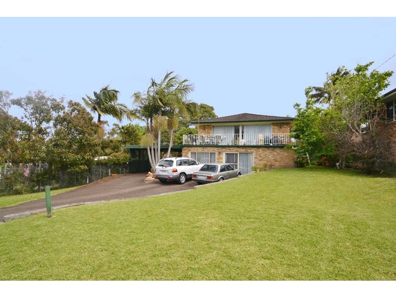 1 Wallent Close, Wamberal NSW 2260