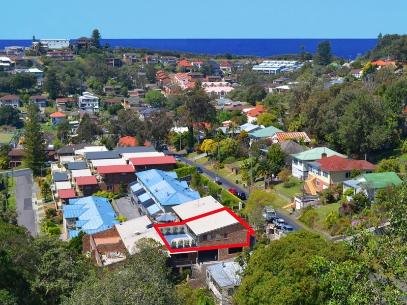 7/15 Auld Street, Terrigal NSW 2260