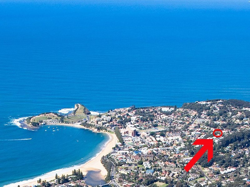 7/15 Auld Street, Terrigal NSW 2260