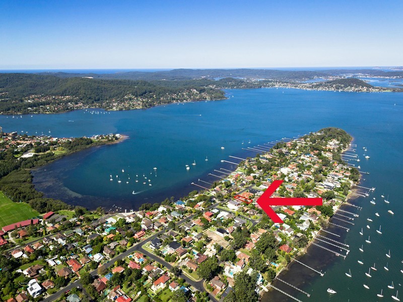 90 Albany Street, Point Frederick NSW 2250