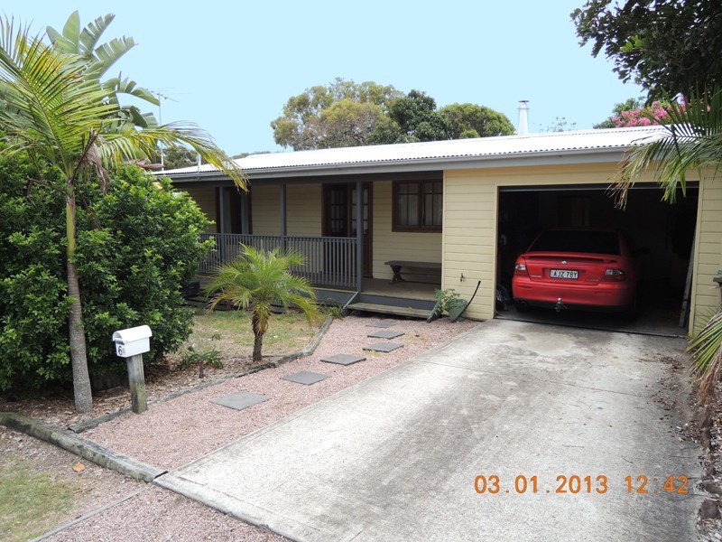 6 Rowena Street, Noraville NSW 2263