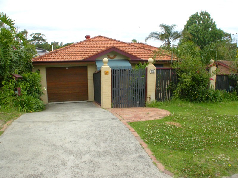 2A Lucinda Avenue, Wamberal NSW 2260