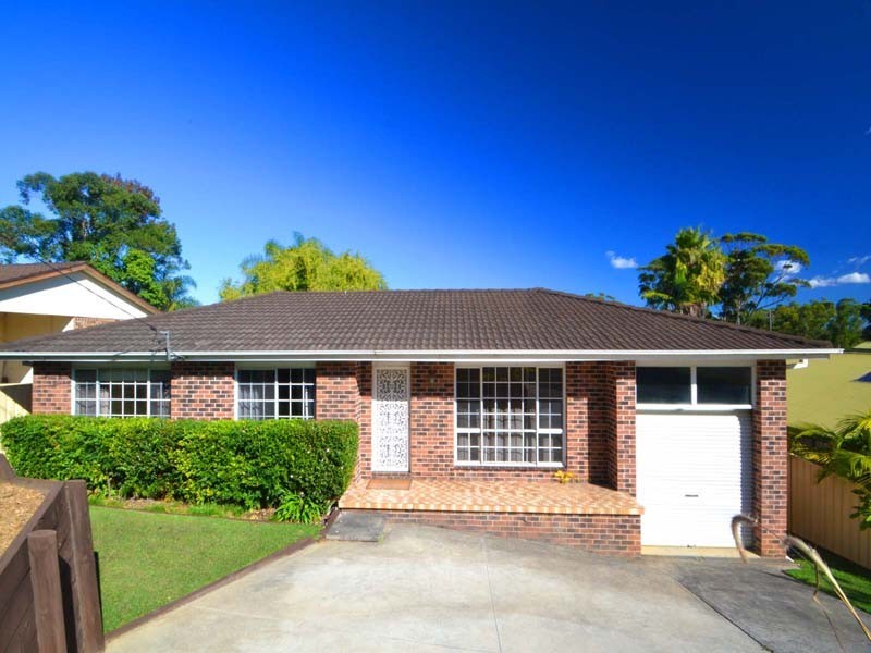 24 Arakoon Street, Kincumber NSW 2251