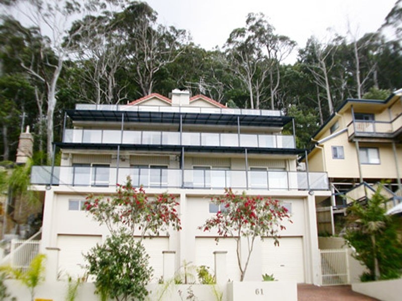 2/61 Coreen Drive, Wamberal NSW 2260