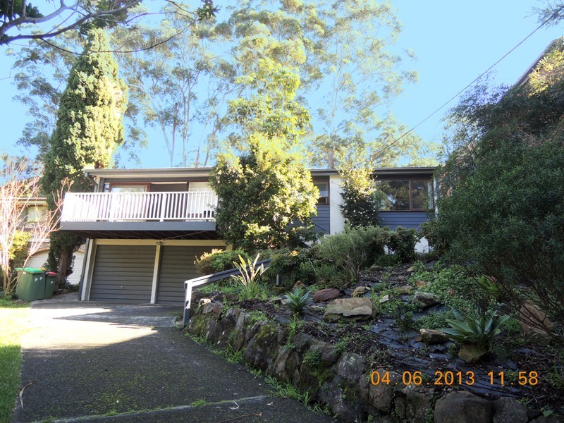 63 Lakeshore Drive, North Avoca NSW 2260