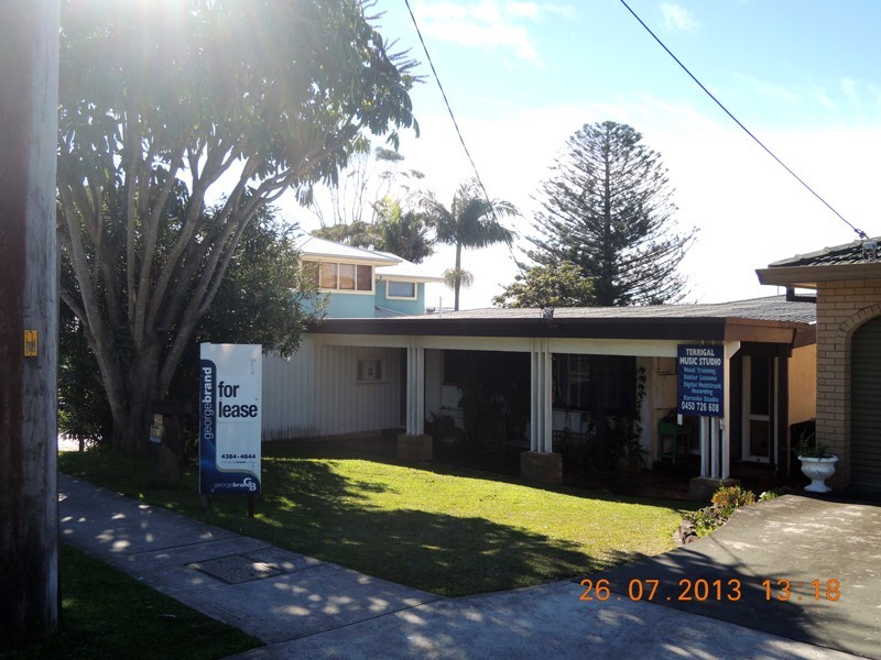157 Scenic Highway, Terrigal NSW 2260