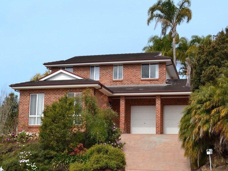 7 Captain Arthur Phillip Drive, Terrigal NSW 2260