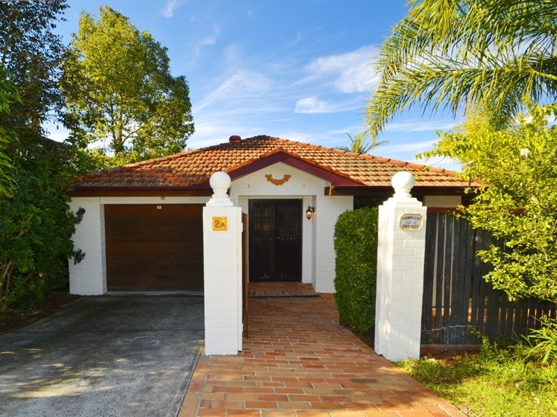 2A Lucinda Avenue, Wamberal NSW 2260