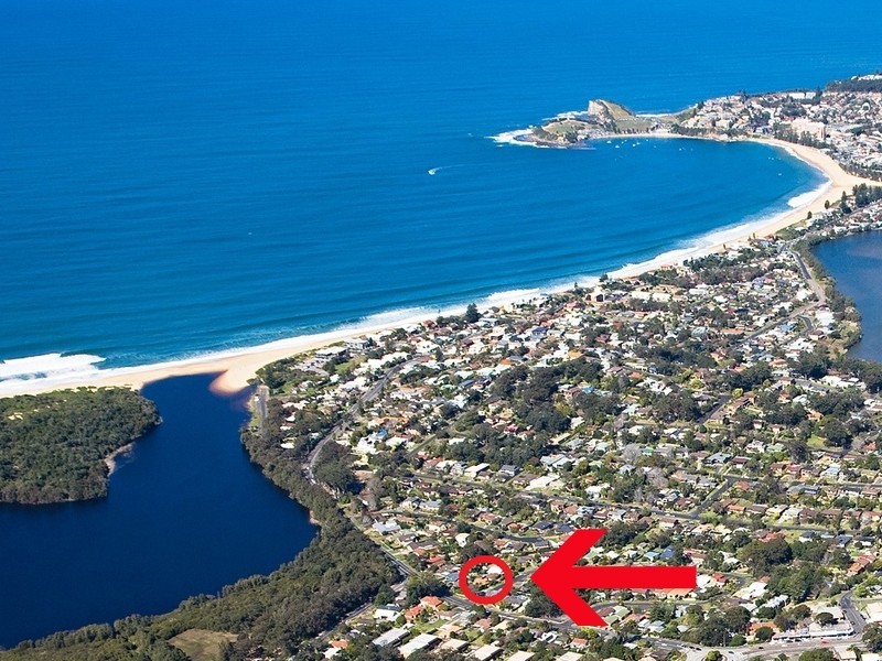 2A Lucinda Avenue, Wamberal NSW 2260