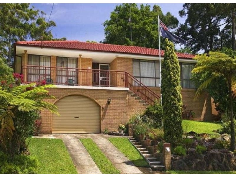 15 Cheryl Avenue, Terrigal NSW 2260