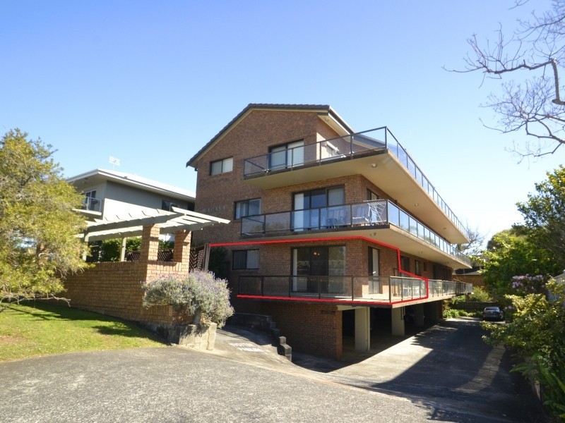 1/19 Barnhill Road, Terrigal NSW 2260