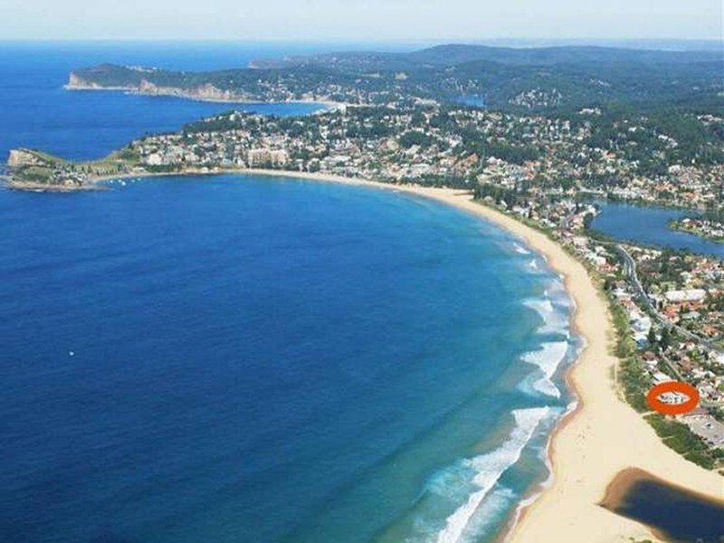 5/13 Calais Road, Wamberal NSW 2260