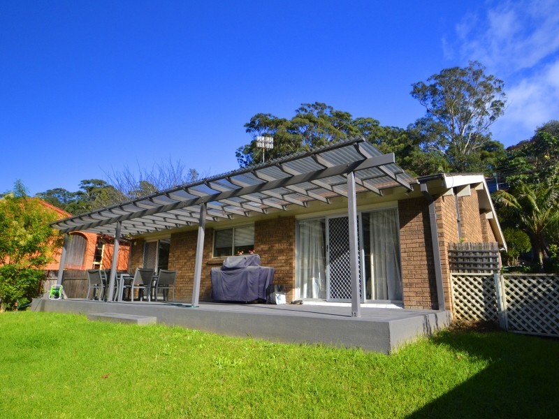 60 Anniversary Ave, Terrigal NSW 2260