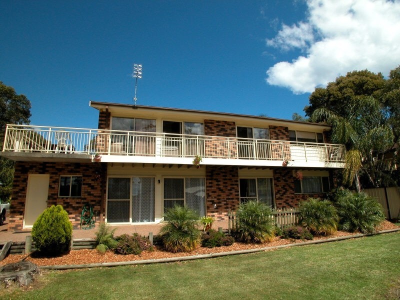 1/176 Davistown Road, Yattalunga NSW 2251