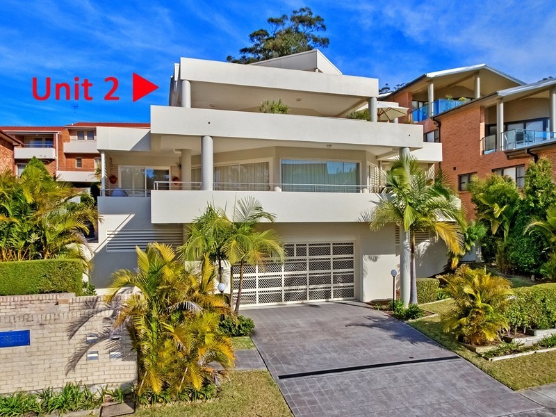2/38 Boomerang Road, Terrigal NSW 2260