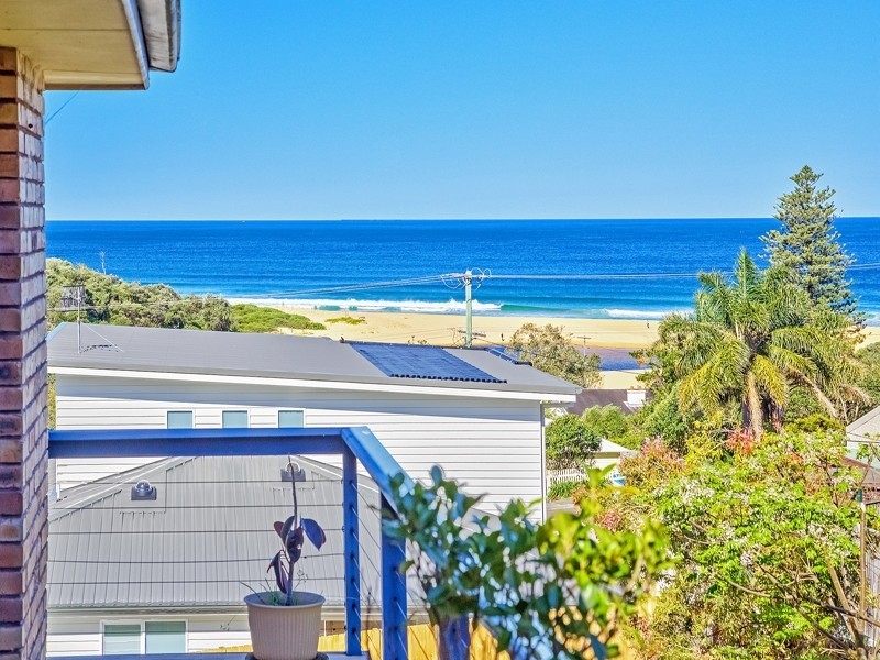 1/126a  Ocean View Drive, Wamberal NSW 2260