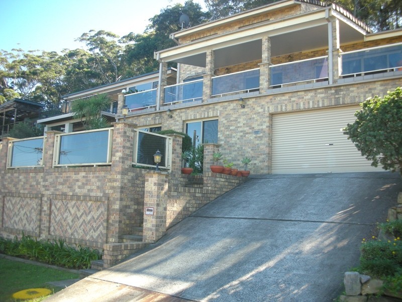 59 Coreen Drive, Wamberal NSW 2260