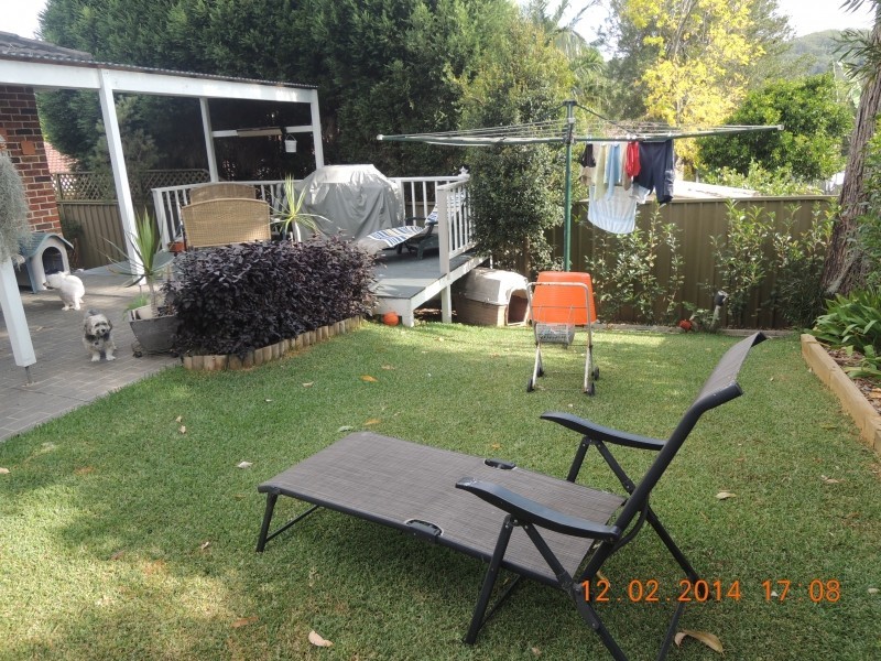 12 Judy Anne Close, Green Point NSW 2251