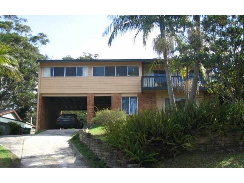 7 Tradewinds Avenue, Terrigal NSW 2260