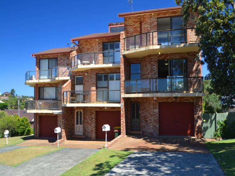 3/8 Grosvenor Road, Terrigal NSW 2260