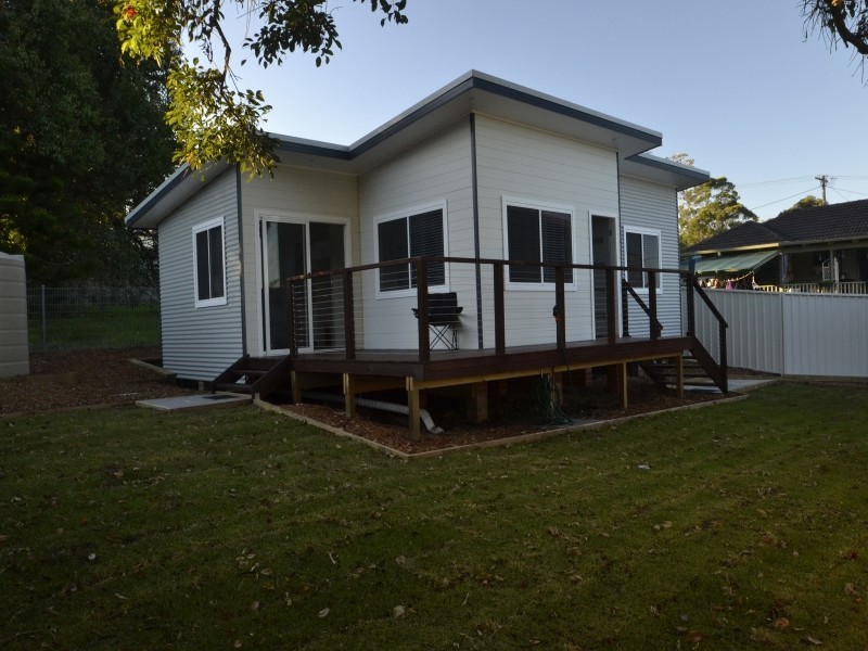 15a  Newcastle Street, Springfield NSW 2250
