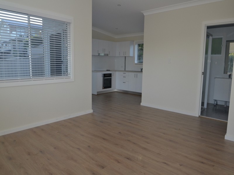 15a  Newcastle Street, Springfield NSW 2250