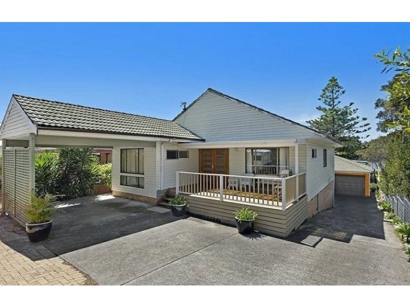 10 Ogilvie Street, Terrigal NSW 2260