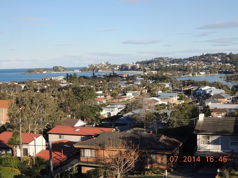 2/49  Dover Road, Wamberal NSW 2260