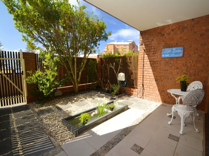 4/10 Church Street, Terrigal NSW 2260