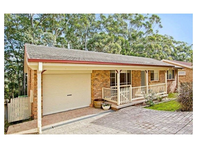 2/27 Charles Kay Drive, Terrigal NSW 2260