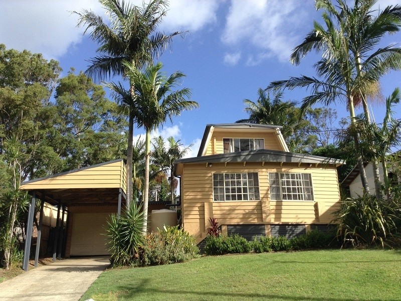 25 Barooga Road, Wamberal NSW 2260