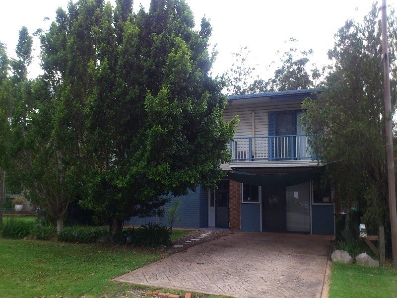 20 Algona Avenue, Kincumber NSW 2251