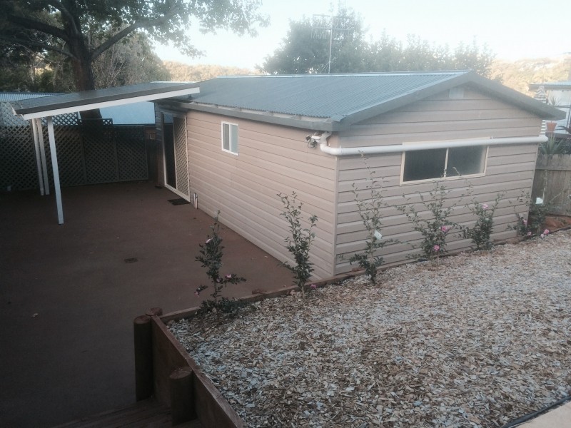 Cabin/26 Benwerrin Road, Wamberal NSW 2260