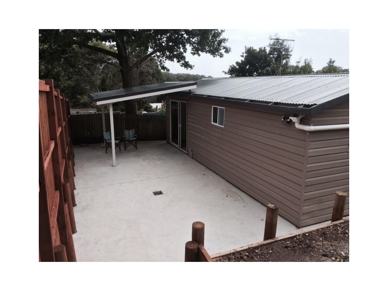 Cabin/26 Benwerrin Road, Wamberal NSW 2260