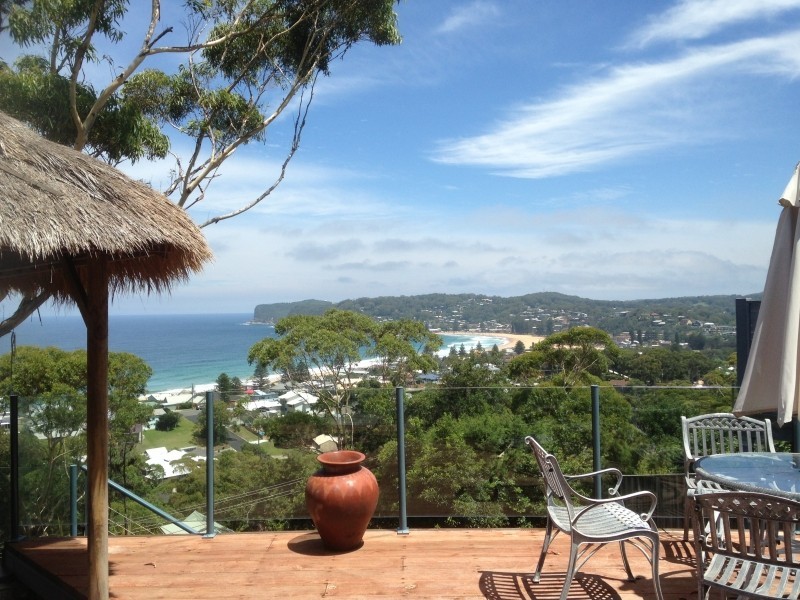 Flat/27 Table Top Road, North Avoca NSW 2260