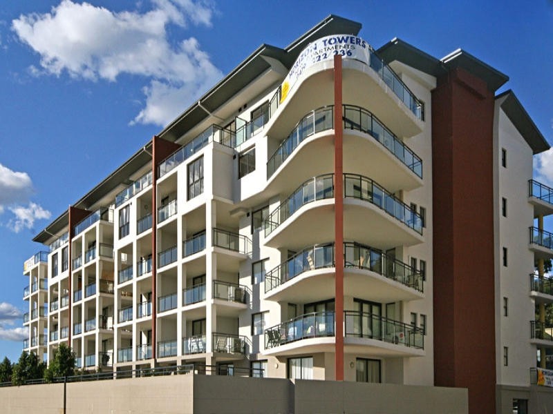 34/26 Watt Street, Gosford NSW 2250