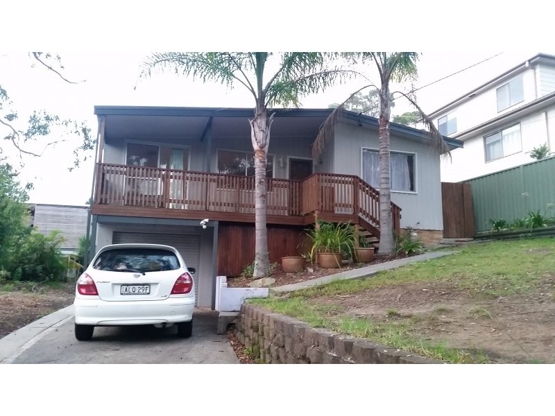 32 Dakara Avenue, Erina NSW 2250