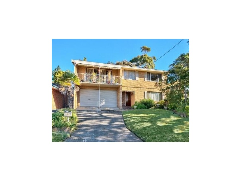 3 Ventura Avenue, Bateau Bay NSW 2261