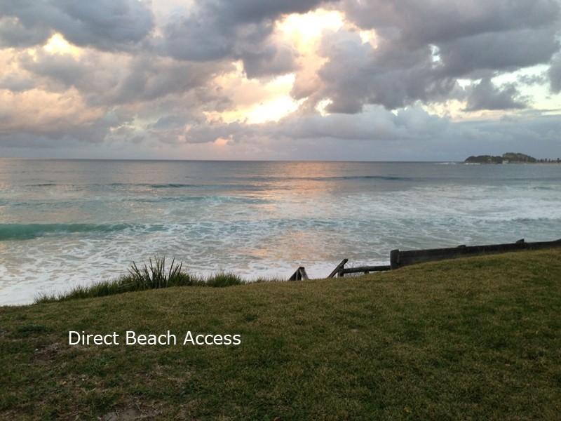 2/99 Ocean View Drive, Wamberal NSW 2260