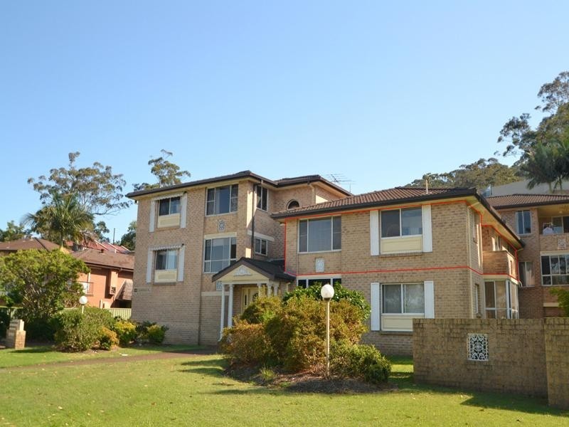 2/3-5 Gertrude Place, Gosford NSW 2250