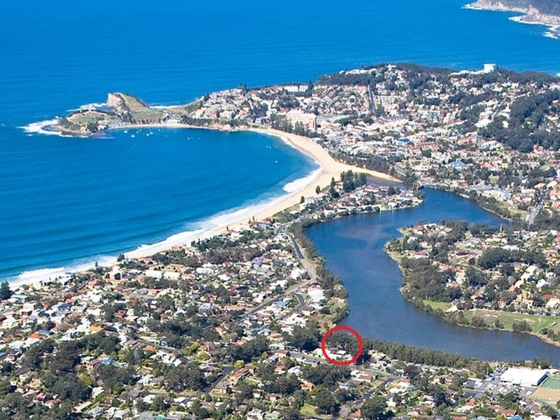 50/1 Dover Road, Wamberal NSW 2260