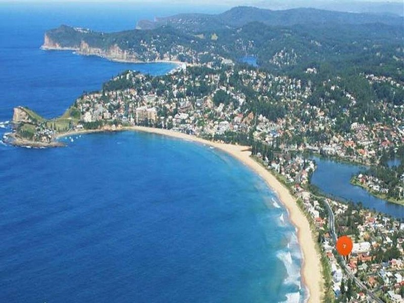 13/74-78 Ocean View Drive, Wamberal NSW 2260