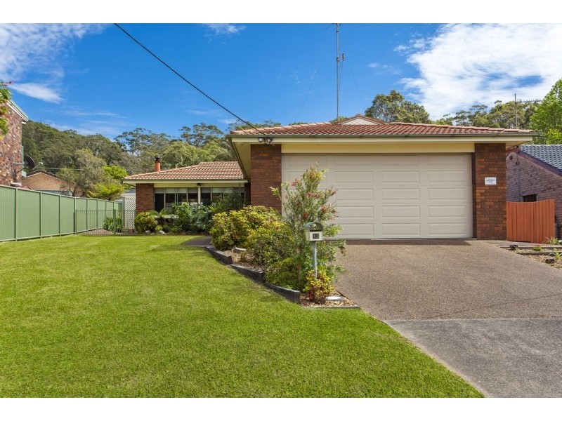 13 Dalpura Road, Wamberal NSW 2260