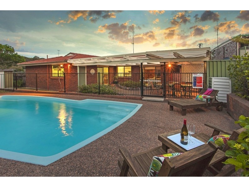 13 Dalpura Road, Wamberal NSW 2260