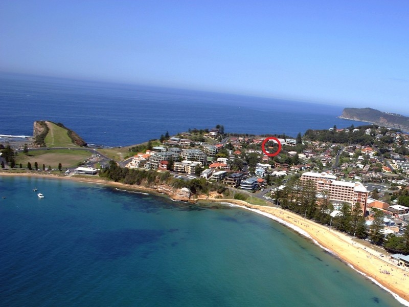 3/4 Woolunga Road, Terrigal NSW 2260
