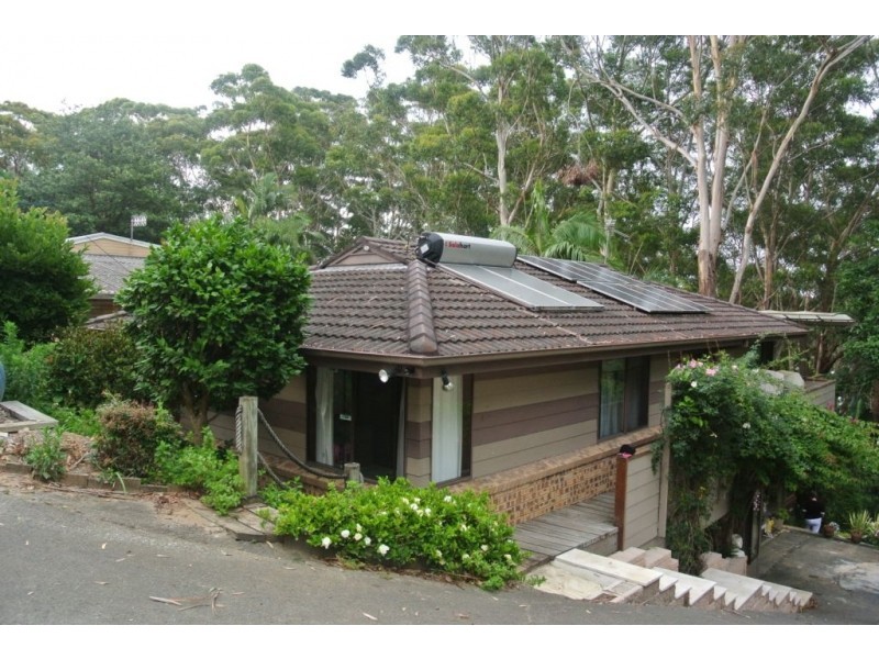 US/59 Hillcrest Street, Terrigal NSW 2260