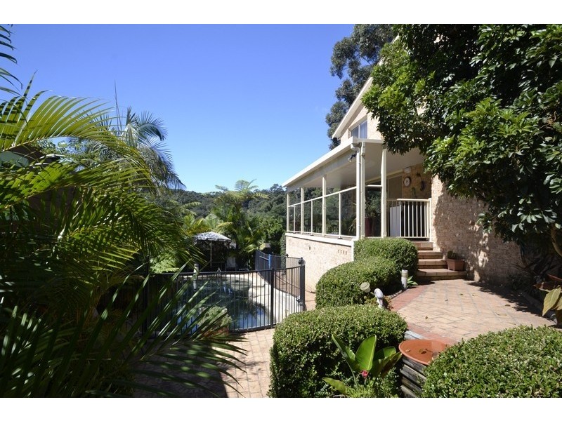 10 Scarborough Close, Terrigal NSW 2260