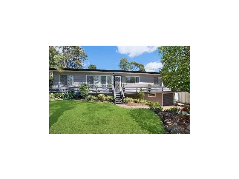 5 Old Tumbi Rd, Wamberal NSW 2260